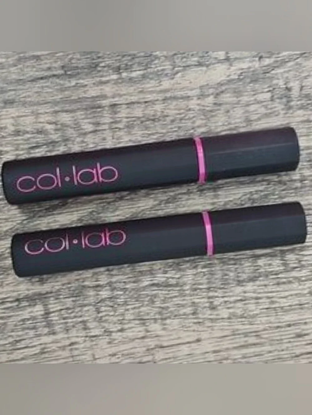 Set Of 2 COL-LAB 